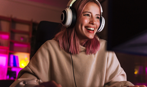 Leveling Up Gamer Support for Global Tech Giant: 49% Automation and 50% EBITDA Growth Through...