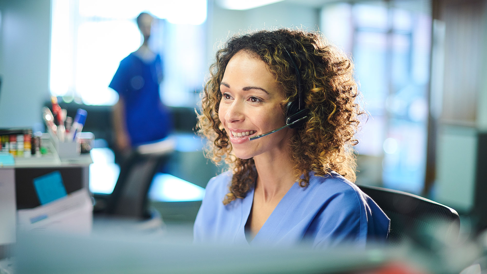 Sutherland Transforms Contact Center Operations for a Leading Healthcare Innovator with AI-powered Decision Support Platform