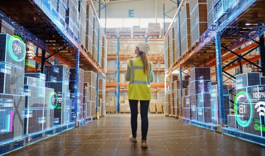 Sutherland Helps McLane Cut Test Execution Time From 6 Hours to 15 Minutes and Double...