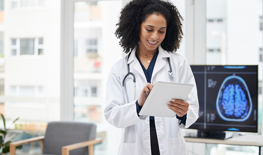 MedTech Leader Cuts Testing Effort 96%, Achieving 30× Higher Execution Speed