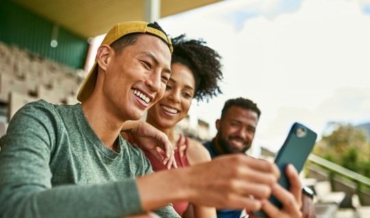 US Telecom Leader Leverages Sutherland’s Digital Engineering Solutions to Drive Digital...