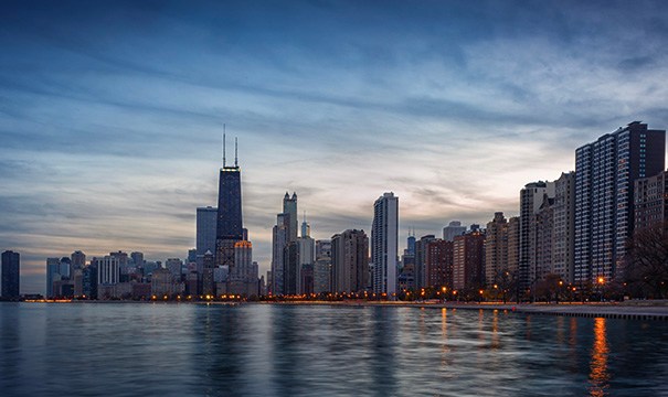 World Forum Chicago 2026