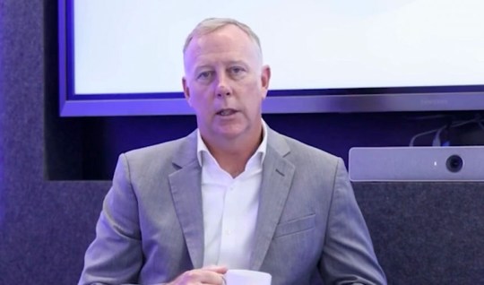 Clarien Bank’s Journey With Sutherland: Purpose-Driven, Digital, and Client-Centric