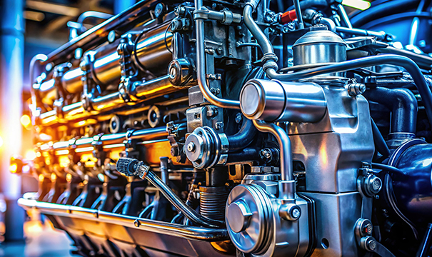 Cummins Cuts TCO by 27% with Full Cloud Migration