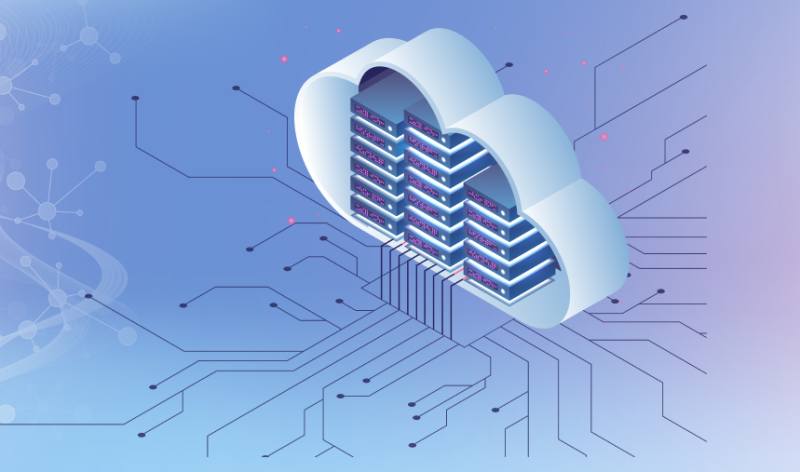 Cloud Infrastructure