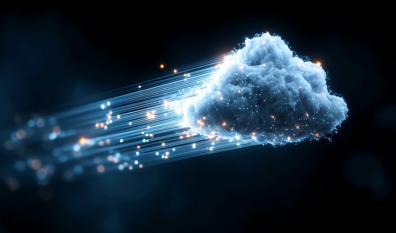 Cloud Transformation