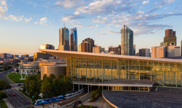 EDUCAUSE Annual Conference 2026
