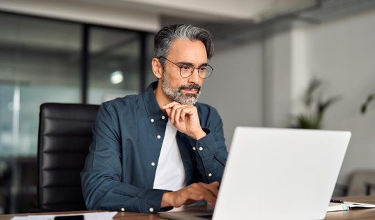 Reimagining Commercial Underwriting in the Age of AI
