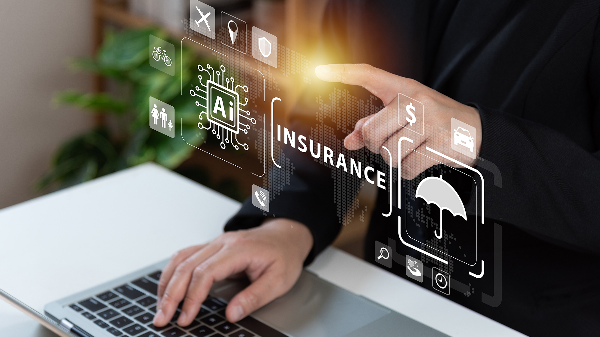 Commercial Underwriting Blog