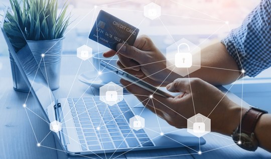 AI vs. Fraud: Safeguarding the Future of Consumer Lending