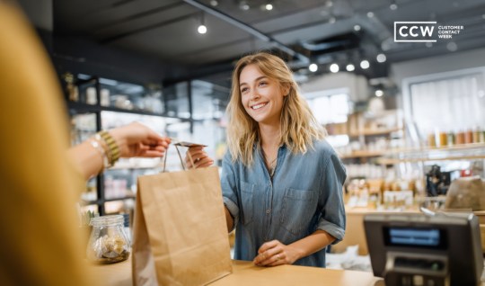 Human-Led, AI-Enabled Retail CX: From Contact Center to Growth Engine