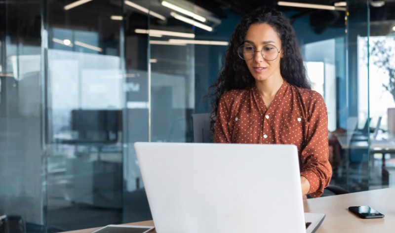 Digital Service Desk