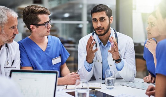 The $122,000 Problem Hiding in Plain Sight: What Credentialing Delays Are Really Costing Your...