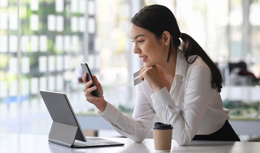 Delivering Higher Collections Efficiency & 30% Opex Reduction for a Leading Credit Card...