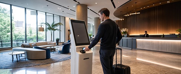 Cross-Border Payments