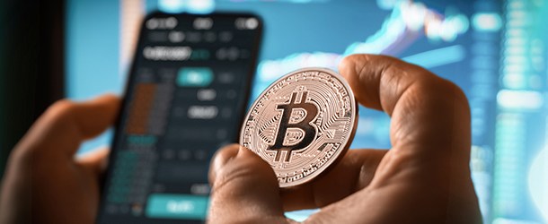 Crypto Stablecoin