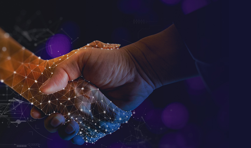 The Future of CX: Balancing AI Efficiency with Human Impact Customer Relationships