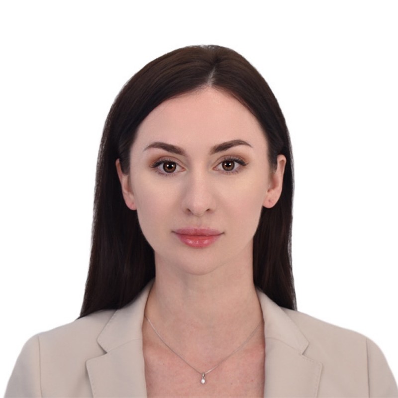 Daria Laponohova