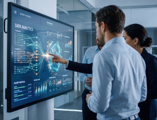 Data Analytics