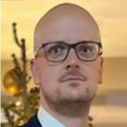David Scott David Scott