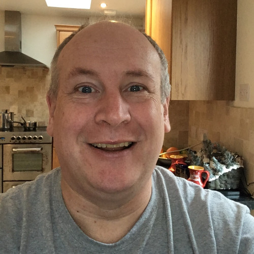 Dean Witherington Dean Witherington