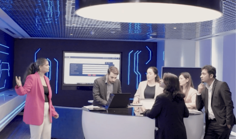 Digital Acceleration Center