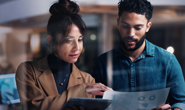 Digital Finance