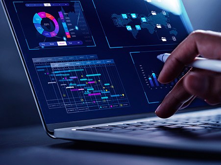 Digital Finance
