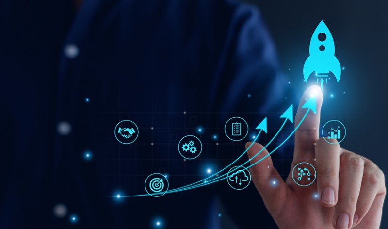 Digital Foundation