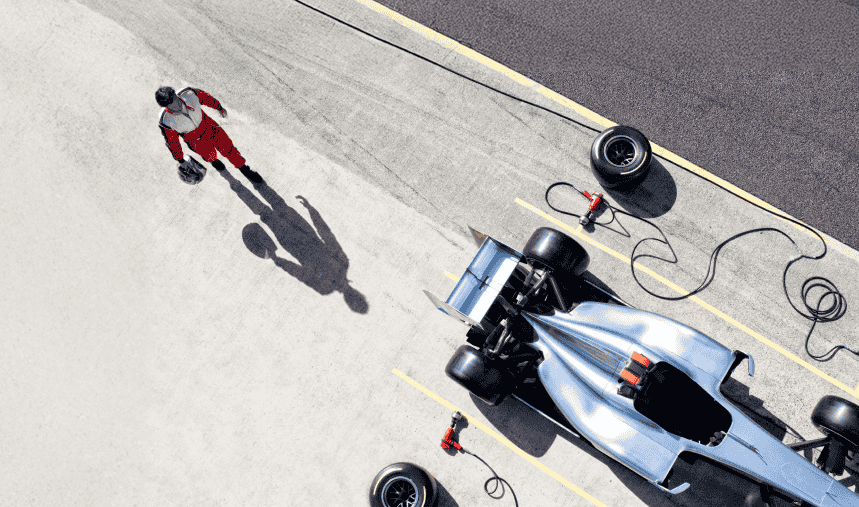 Digital Transformation Done Right: From Assessment to Action and Results Digital Transformation