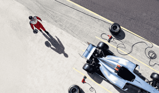 Digital Transformation Done Right: From Assessment to Action and Results