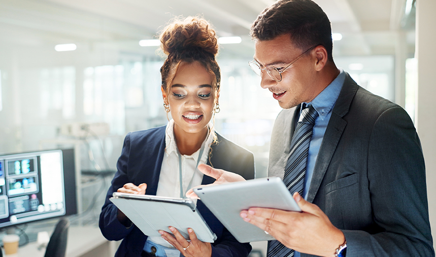 Transforming F&A for a Leading Manufacturer, Driving 40% TCO Reduction and 38%...