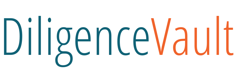 DiligenceVault