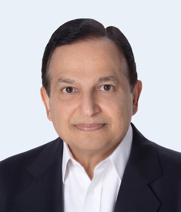 Dilip Vellodi