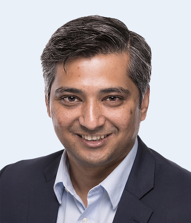 Dipankar S