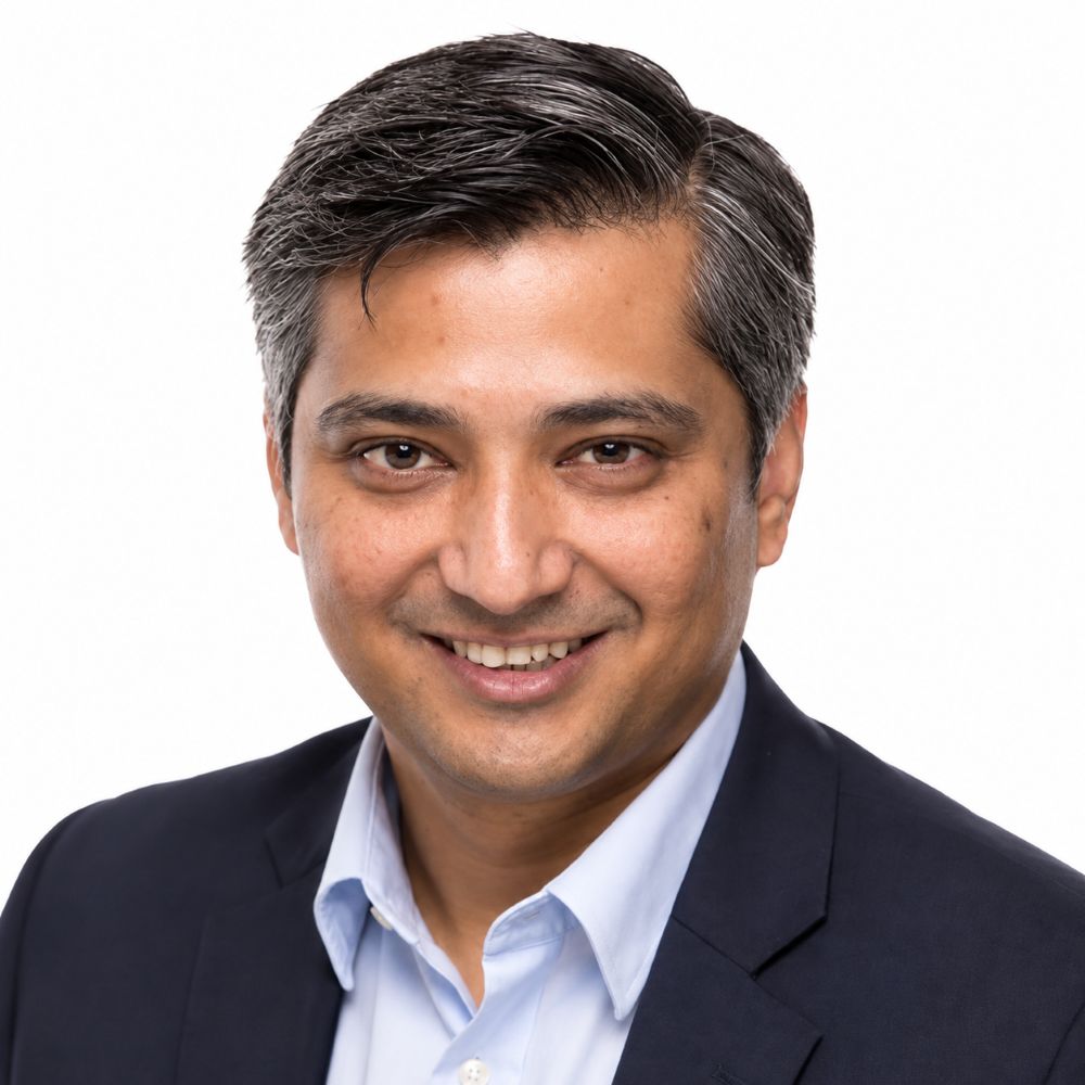 Dipankar Sengupta