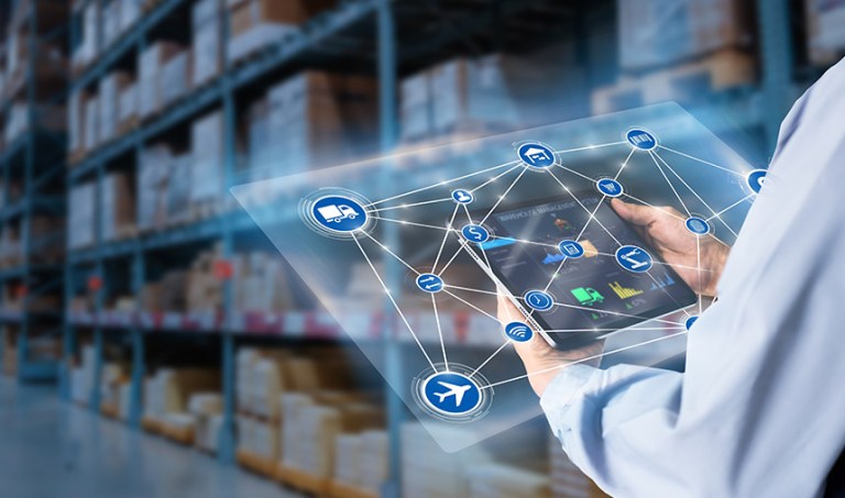 Driving Supply Chain Excellence