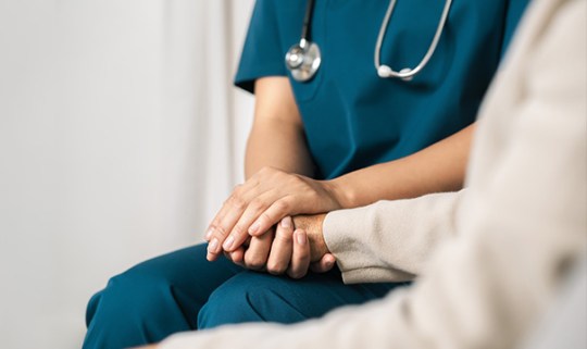 Delivering 4x Faster Credentialing for a Leading US Healthcare Institution