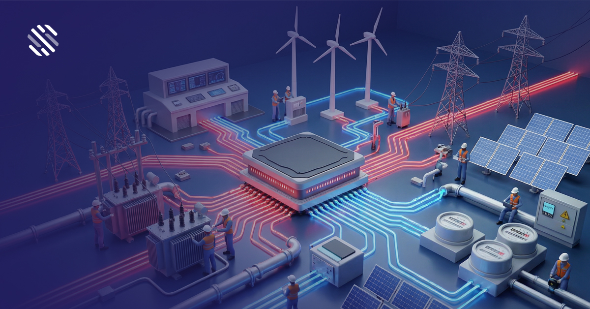 Outlook 2026: The Agentic Energy & Utilities Enterprise (Ungated ...