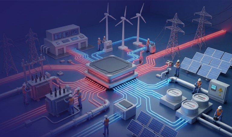 Energy and Utilities 2026 859x506