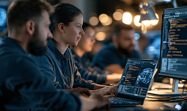 Enterprise Software