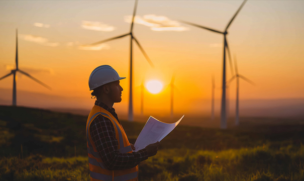 Environmental Solutions