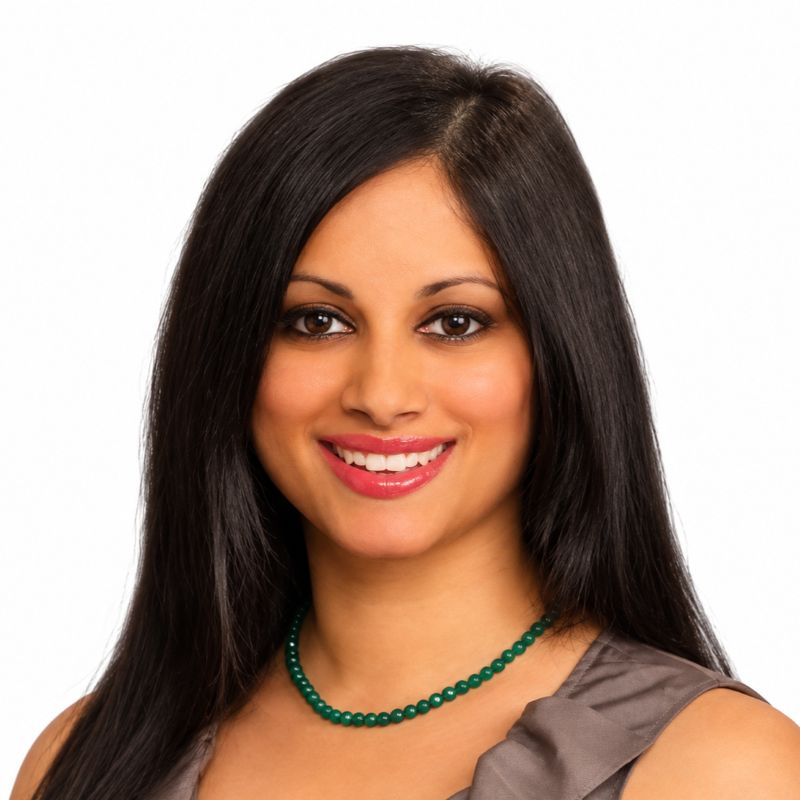 Eshna Young Eshna Young