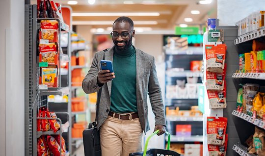 Elevating Retail Customer Experience (CX) and Brand Strategy: AI, Omnichannel and Trust – A...