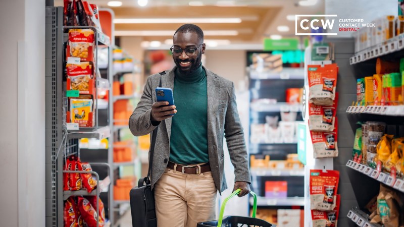 Elevating Retail Customer Experience (CX) and Brand Strategy: AI, Omnichannel and Trust – A CCW Digital–Backed Executive Report