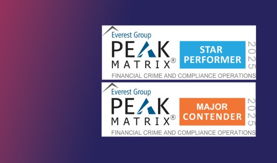 Sutherland Named a Star Performer in Everest Group’s 2025 Financial Crime and Compliance...