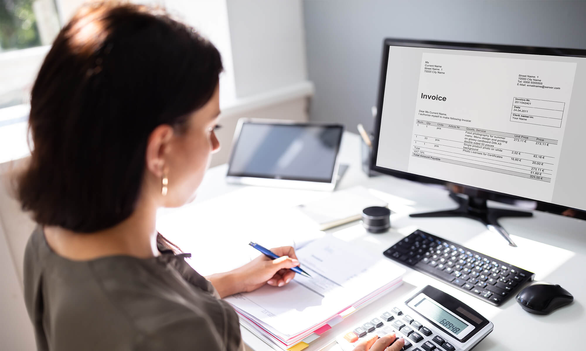 Order-To-Cash from a Customer’s Perspective: It’s Not About Orders, It’s About Customers
