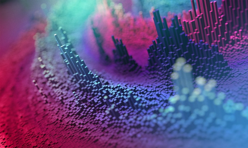 Digital-First AI-Powered Approach