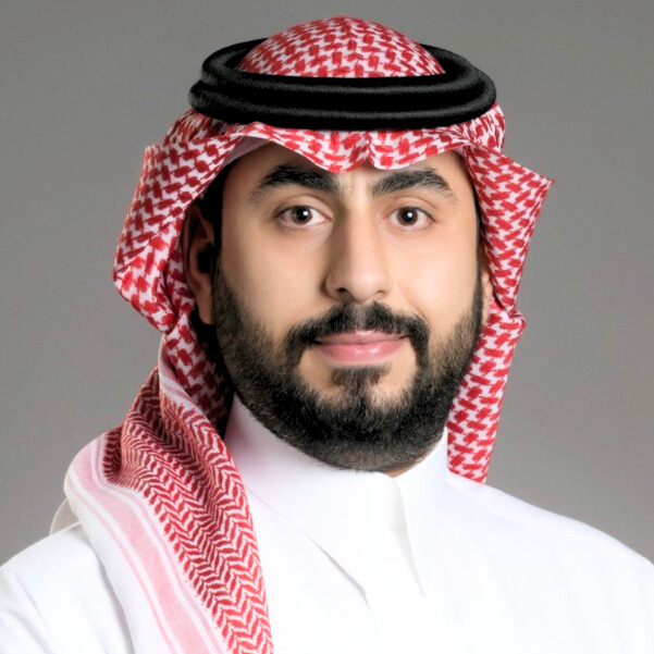 Faisal Almalki