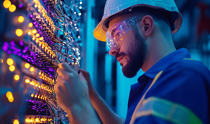 AI-Native Fiber Care: The Next Competitive Advantage in Connectivity
